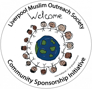 LMOS Community Sponsorship Group