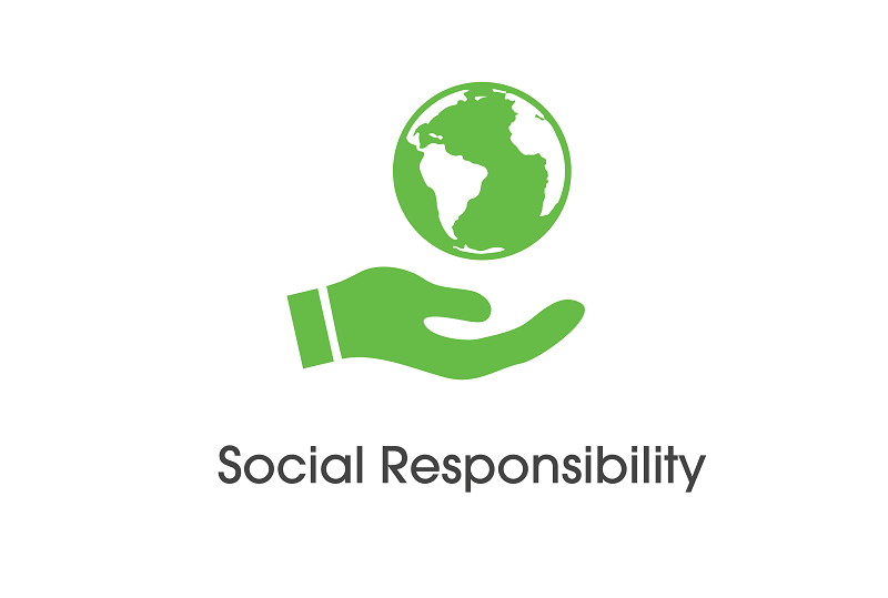 Read more about the article A Muslim’s Social Responsibility